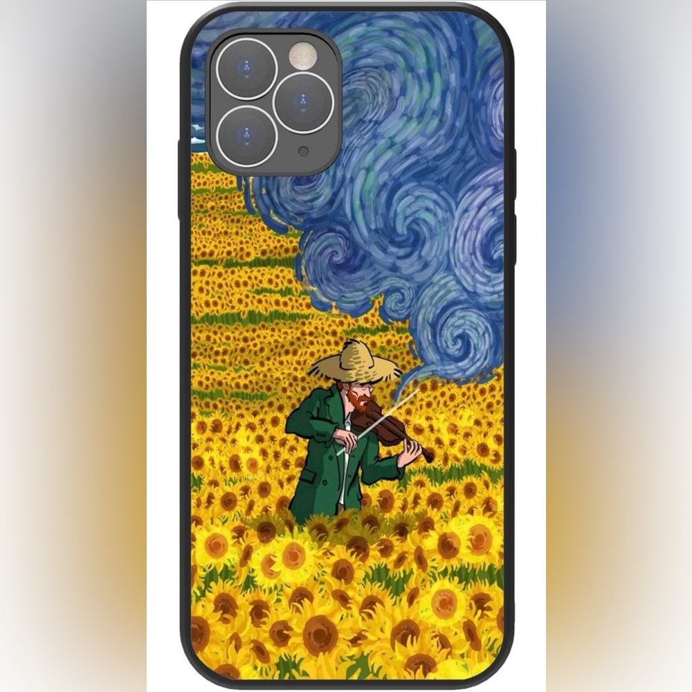 iPhone 11 Pro Max case